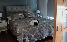 Gasset Aparments Lyon